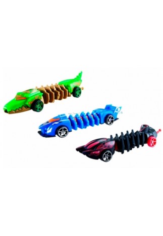 Игрушка машина Hot Wheels Mutant