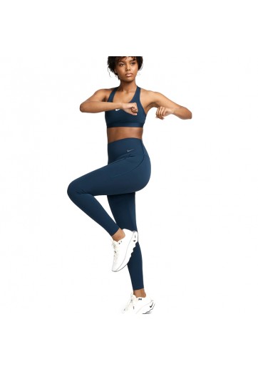 Легинсы Nike W NK DF UNIVERSA HR TGHT