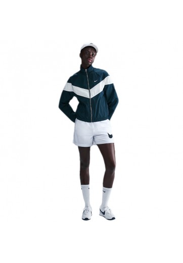 Hanorac Nike W NSW NK WR WVN UV FZ JKT