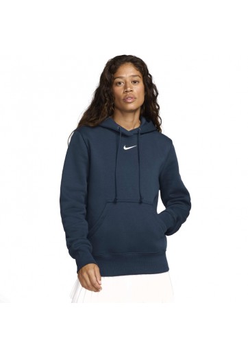 Hanorac Nike W NSW PHNX FLC STD PO HOODIE