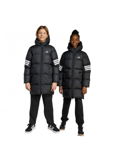 Scurta Adidas J FI 3S PARKA