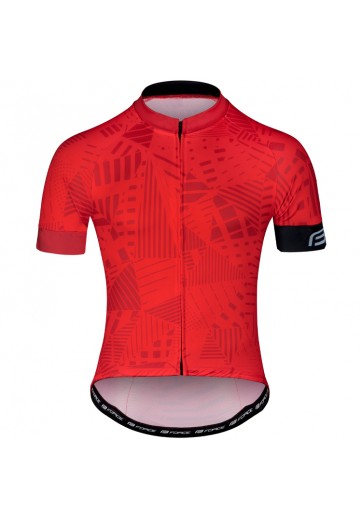 Tricou Force SHARD short sleeves