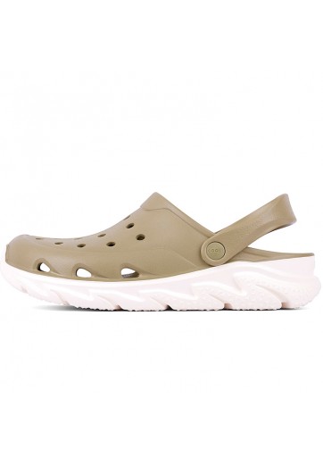 Шлепанцы COQUI Clogs CODY DUAL