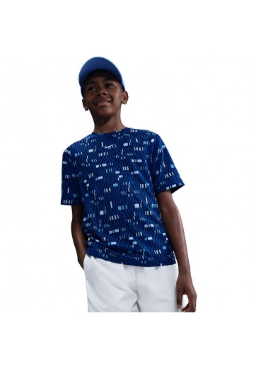 Tricou Nike B NK DF MULTI SS TOP BTS