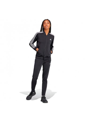 Costum sportiv Adidas W 3S TR TS