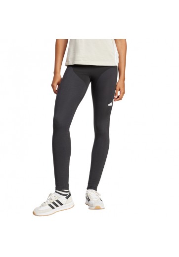 Panta-colanti Adidas W BL SJ LEG