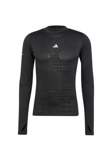Толстовка Adidas TF CLD RDY LS