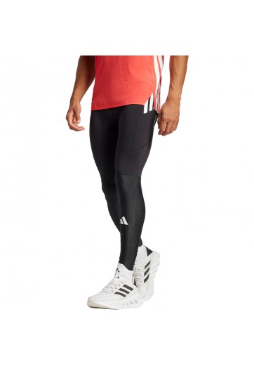 Легинсы Adidas ADIZERO L TG M