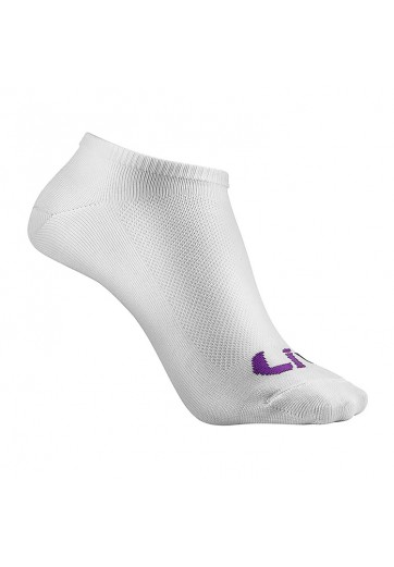 Sosete Liv SHORT N SNUG SOCKS WHITE M-L