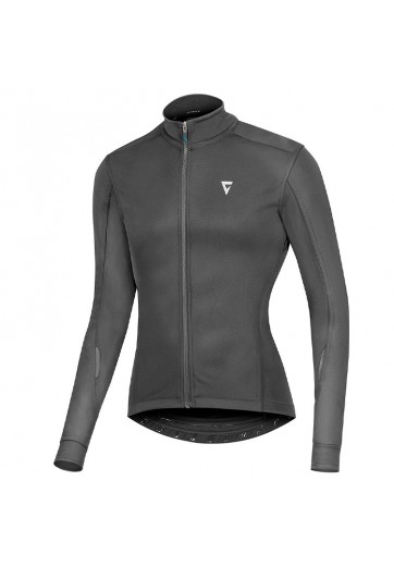 Куртка Giant DIVERSION THERMAL JACKET M BLACK