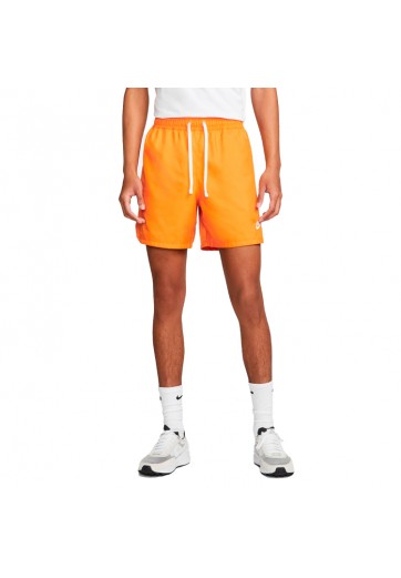 Sorti pentru inot Nike M NK CLUB WVN LND FLOW SHORT