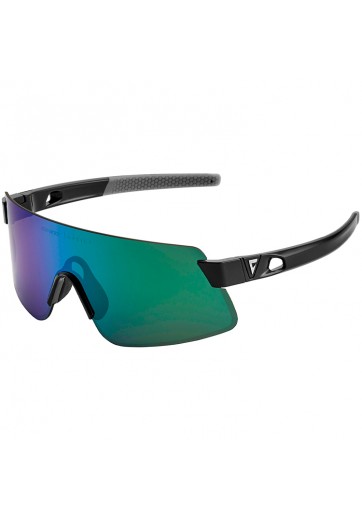 Велоочки Giant HELIO WHITE FRAME PURPLE LENS