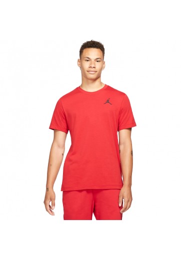 Футболка Nike M J JUMPMAN EMB SS CREW