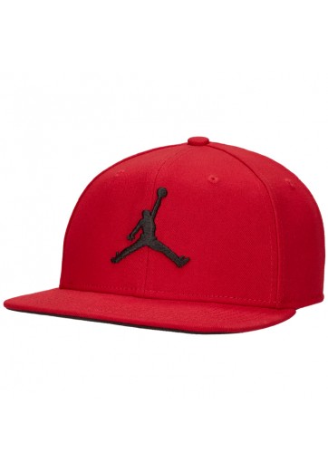 Chipiu Nike U J PRO CAP S FB JUMPMAN
