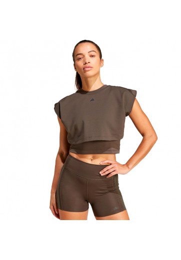 Maiou Adidas POWER BOXY TK