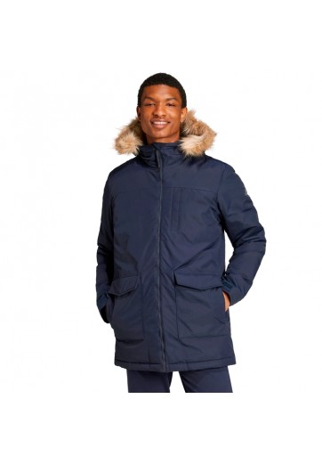 Куртка Adidas PAVERIC FUR PAR