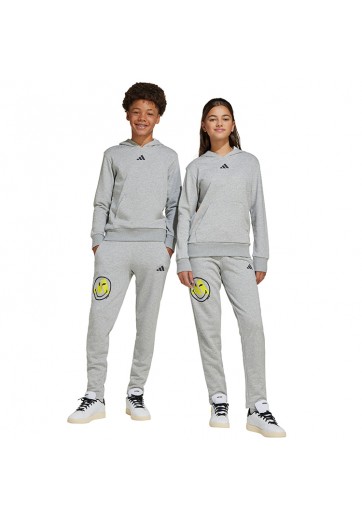 Брюки Adidas J SMI PANT