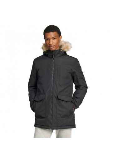 Куртка Adidas PAVERIC FUR PAR