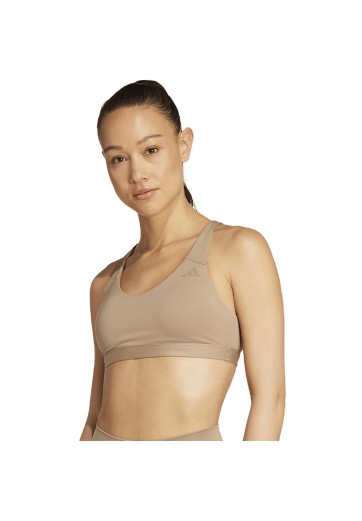 Bra sportive Adidas ALL ME ESS MS