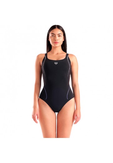 Купальник Arena SWIMSUIT LUDOVICA SOFT CURVE B