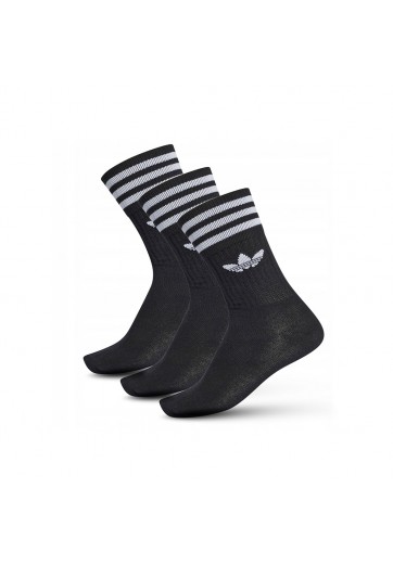 Носки Adidas SOLID CREW SOCK