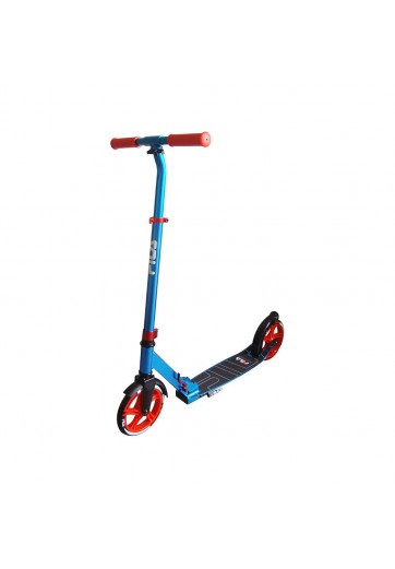 Самокат 2-х колесный до 100 кг Fila 200 Scooter