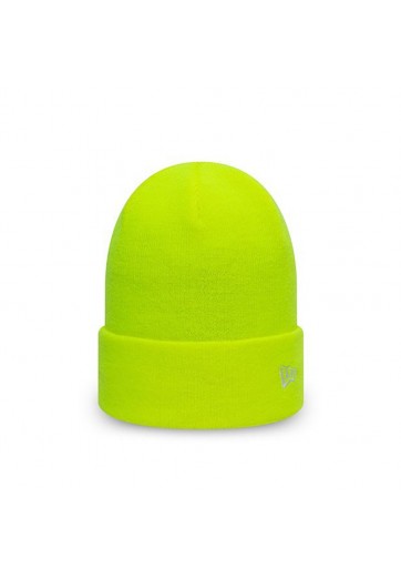 Caciula New Era POP COLOUR CUFF KNIT