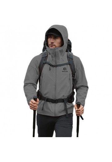 Scurta Kailas MONT-X Hardshell Jacket