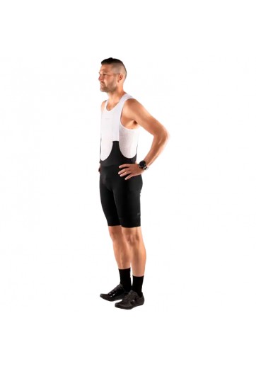 Pantaloni scurti ciclism Force B51