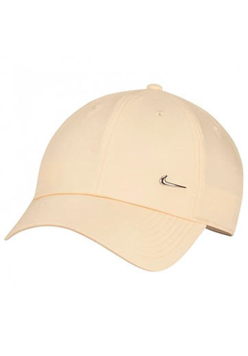 Кепка Nike U NK H86 CAP NK METAL SWOOSH