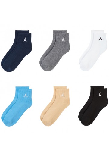 Sosete Nike JHN EVERYDAY ESSENTIALS 6PK