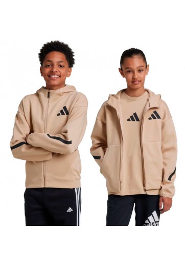 Hanorac Adidas J Z.N.E.FZ