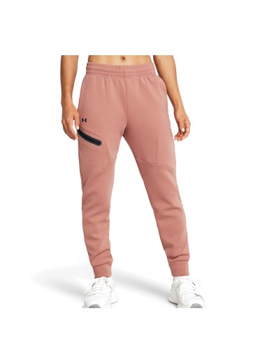 Pantaloni Under Armour Unstoppable Flc Jogger