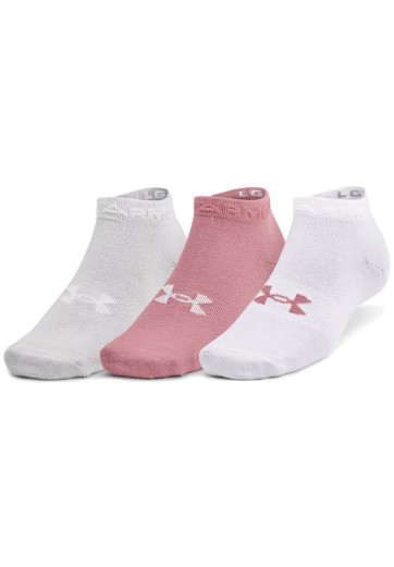 Sosete Under Armour UA ESSENTIAL LOW CUT 3PK