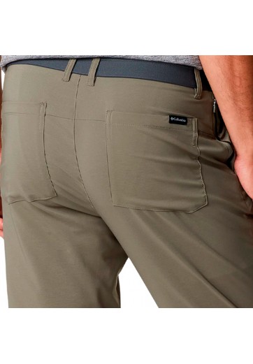Pantaloni Columbia Tech Trail II Pant