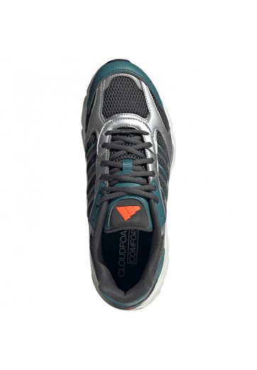 Incaltaminte Sport Adidas CRAZYCHAOS 2000
