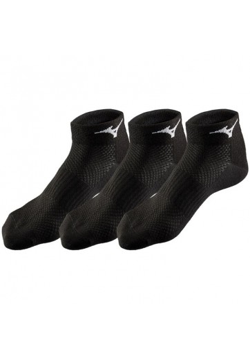 Sosete Mizuno Training Mid 3P