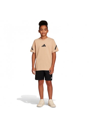Футболка Adidas J ZNE TEE