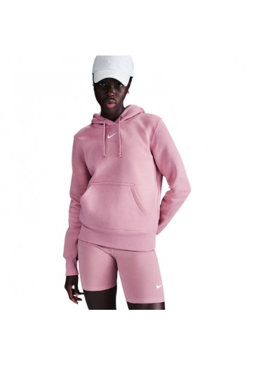 Hanorac Nike W NSW PHNX FLC STD PO HOODIE