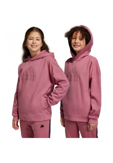 Hanorac Adidas U FI LOGO HD