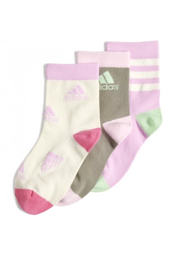 Носки Adidas LK SOCKS 3PP