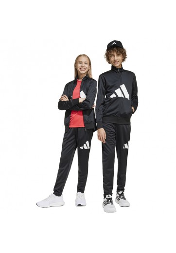 Спортивный костюм Adidas J BL TR TS 205