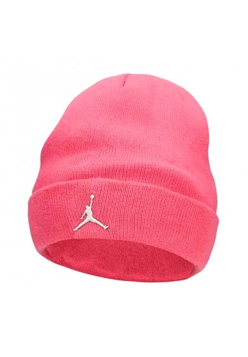 Шапка Nike JORDAN CUFFED BEANIE