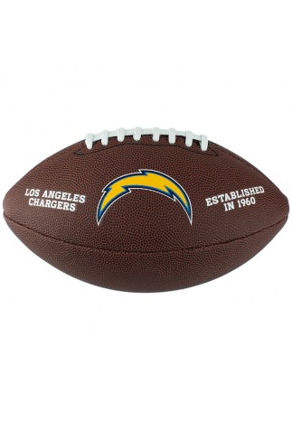 Minge p/rugbi Wilson NFL Team Logo LA