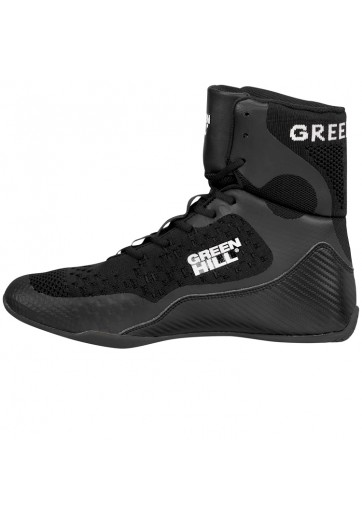 Ghete p/box Green Hill CLASSICS