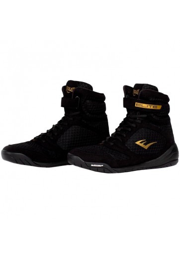 Ghete pentru box Everlast ELITE 2