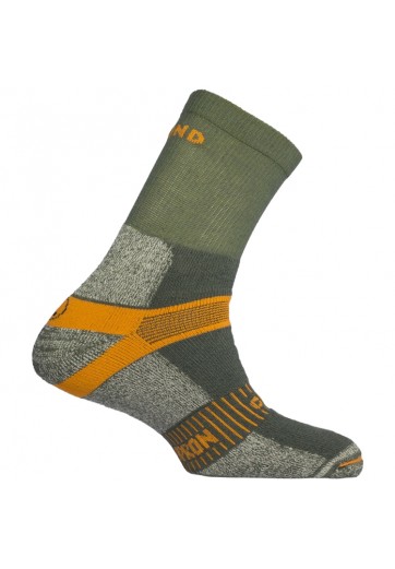 Носки Mund Socks CERVINO