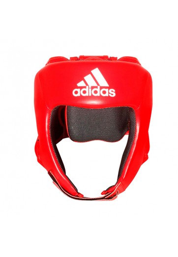 Casca p/u box Adidas Hybrid 50