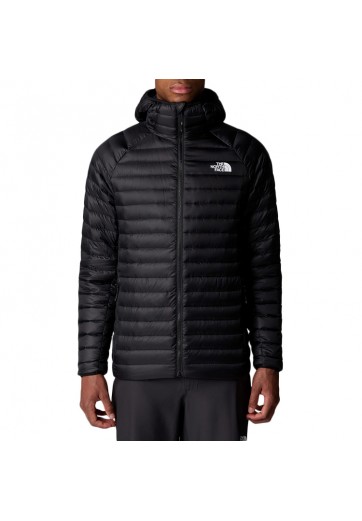 Scurta The North Face M BETTAFORCA LT DOWN HOODIE