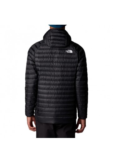 Scurta The North Face M BETTAFORCA LT DOWN HOODIE